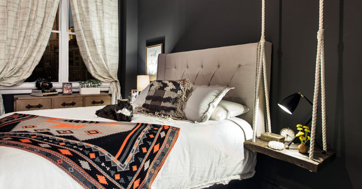 ЯК ПРАВИЛЬНО ВИБРАТИ НІЧНИЙ СТОЛИК?